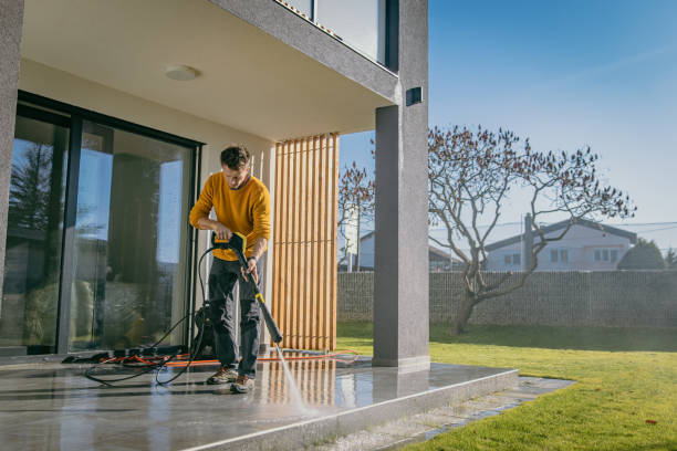 Reliable King Arthur Park, MT Pressure Washing Solutions