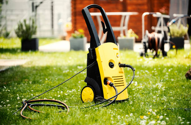 Best Dumpster Area Cleaning  in King Arthur Park, MT